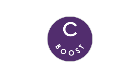 C-Boost™ Collagen Technology