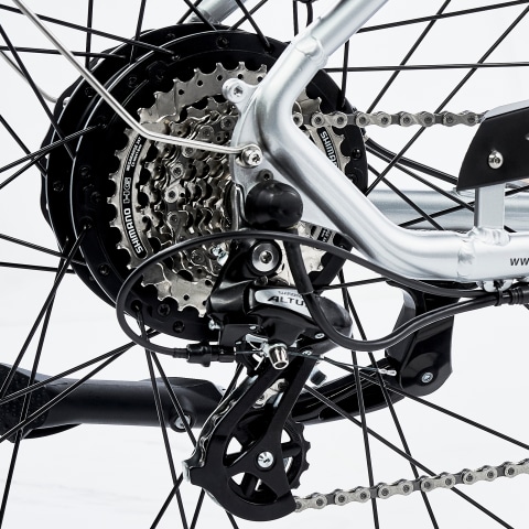 SHIMANO Components