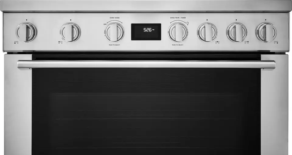 Frigidaire Induction Range - Thumbnail 2