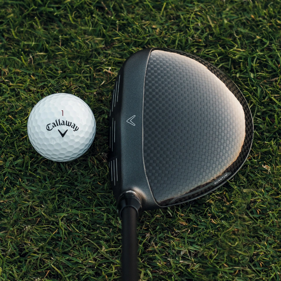 Callaway Quantum Max D Fairway Wood | Dick's Sporting Goods