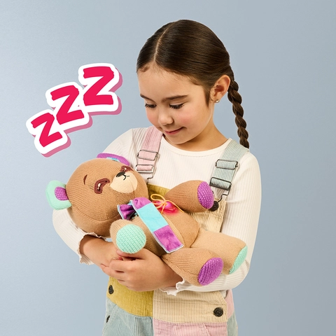 Thready Bear, Interactive 14 Thready Bear, Interactive 14