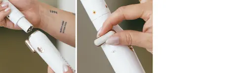 Twist &amp; Switch design 
