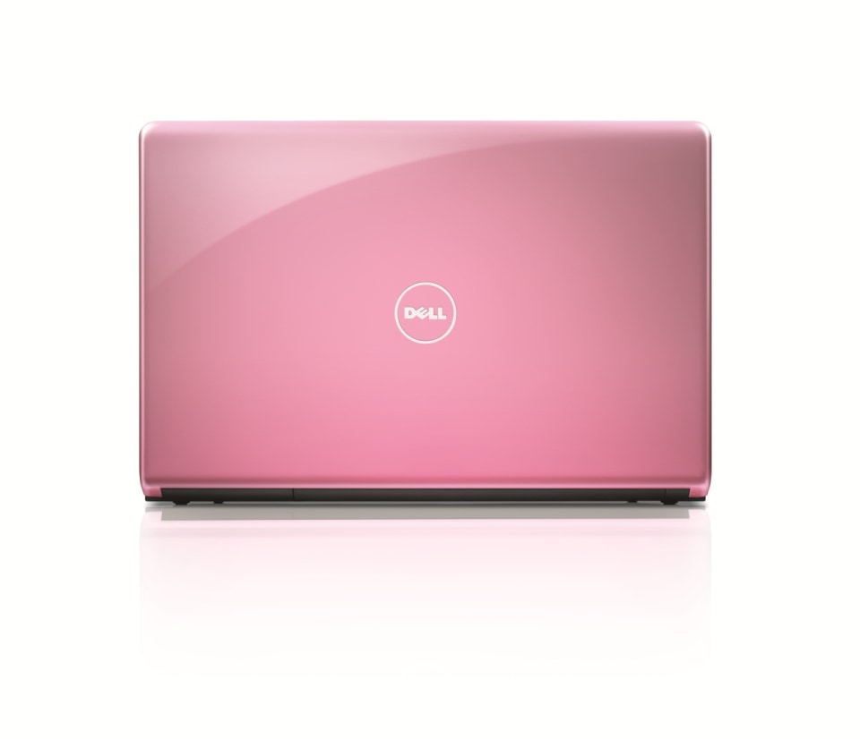 SSD1TB Corei7 Inspiron 1564 ピンク-