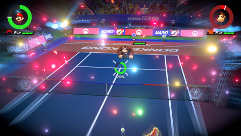 Gameteczone Usado Jogo Nintendo Switch Mario Tennis Aces - Nintendo Sã -  Gameteczone a melhor loja de Games e Assistência Técnica do Brasil em SP