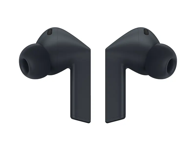 Samsung Galaxy Buds3 FE Wireless Earbud Headphones Black - Best Buy