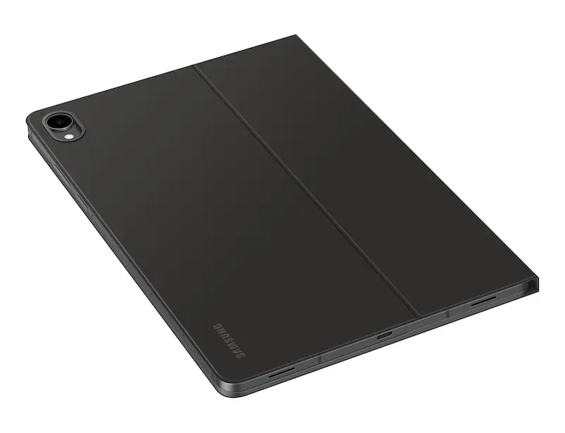 Samsung Book Cover Keyboard Slim for Samsung Galaxy Tab S11 in Black