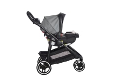 graco modes 3 lite platinum stroller