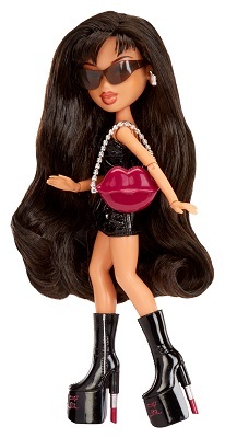  Bratz x Kylie Jenner 24-Inch Large-Scale Fashion Doll