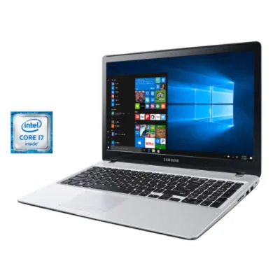 Samsung Notebook 5 15.6