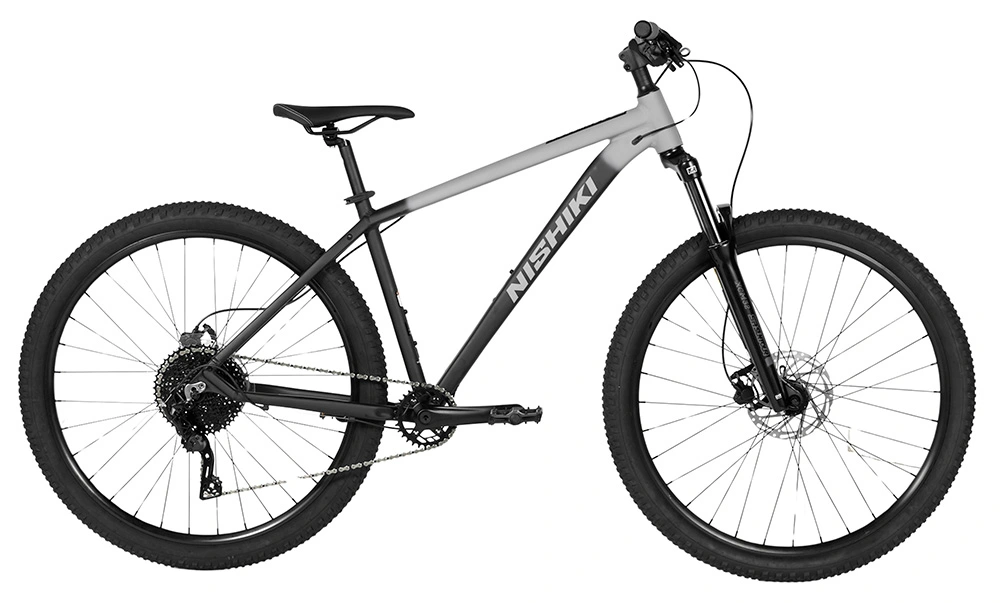 Yuki Fuji Bikes - Fuji Rakan 29 LT 1.1 Suspension Mountain Bike