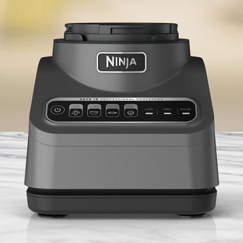 Ninja BN600 Professional Food Processor 850-Peak-Watts (Retail
