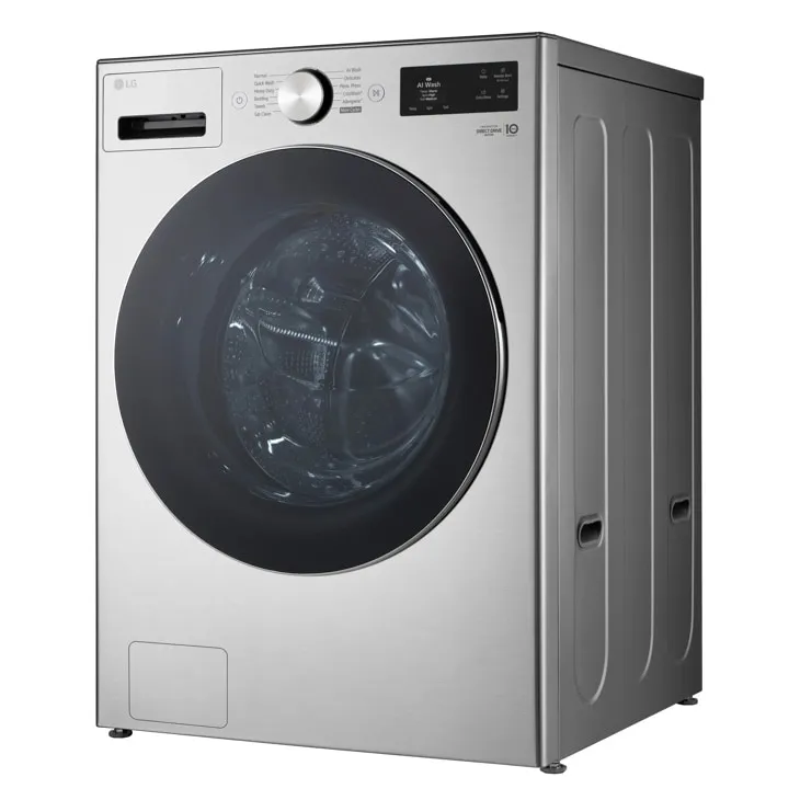 LG WM5800HVA Washer
