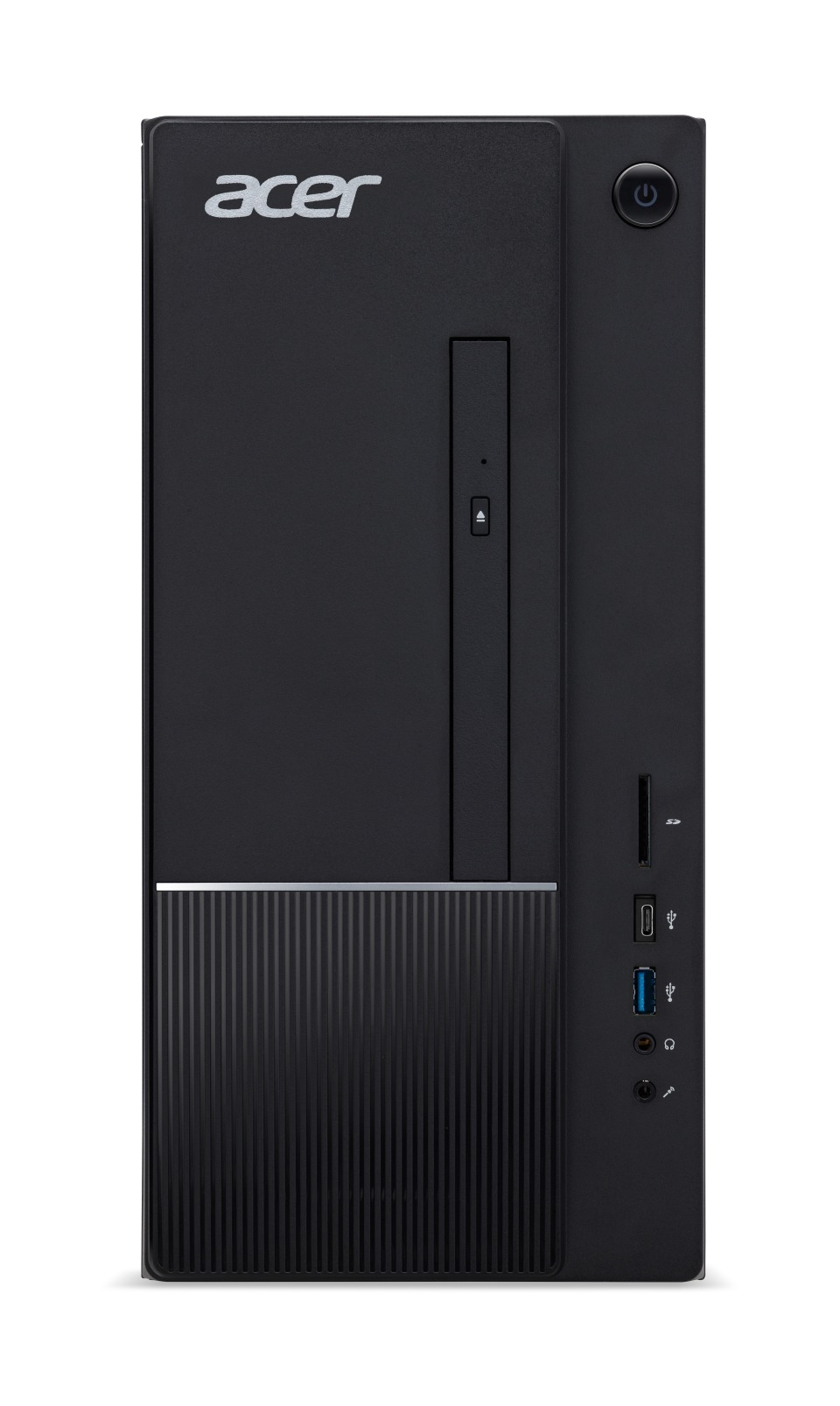Acer TC-100 - AMD e1-2500.