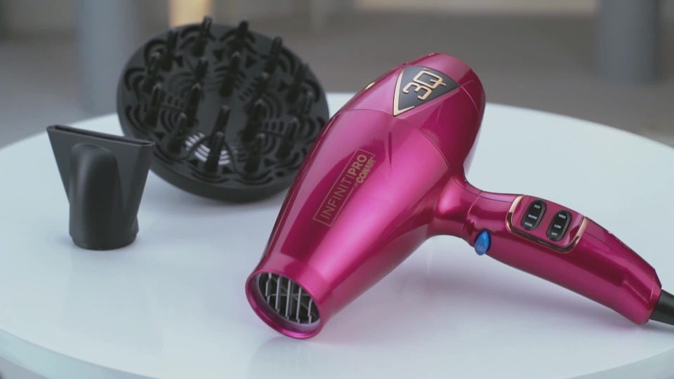 Conair Hair Dryer 3q Infiniti Pro Conair Conair InfinitiPRO 3Q
