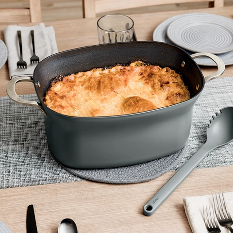 Ninja Foodi 8Qt PossibleCooker Pro MC1001, Color: Gray - JCPenney