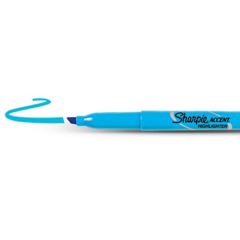 Tank Style Highlighters by Sharpie® SAN25026