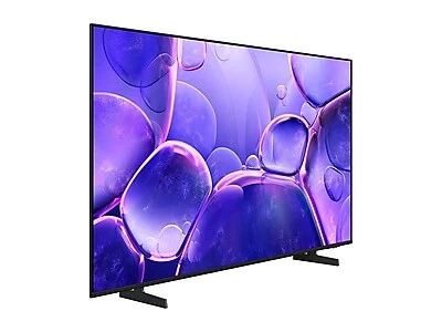 Samsung U8000F Crystal UHD 4K Smart TV - Thumbnail 2