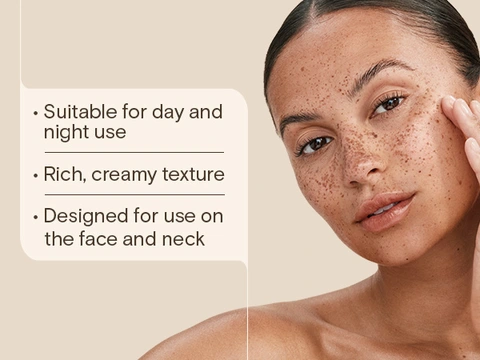 face cream for women and men sensitive skin