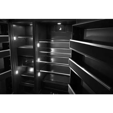 JBSFS48NMX JennAir 48