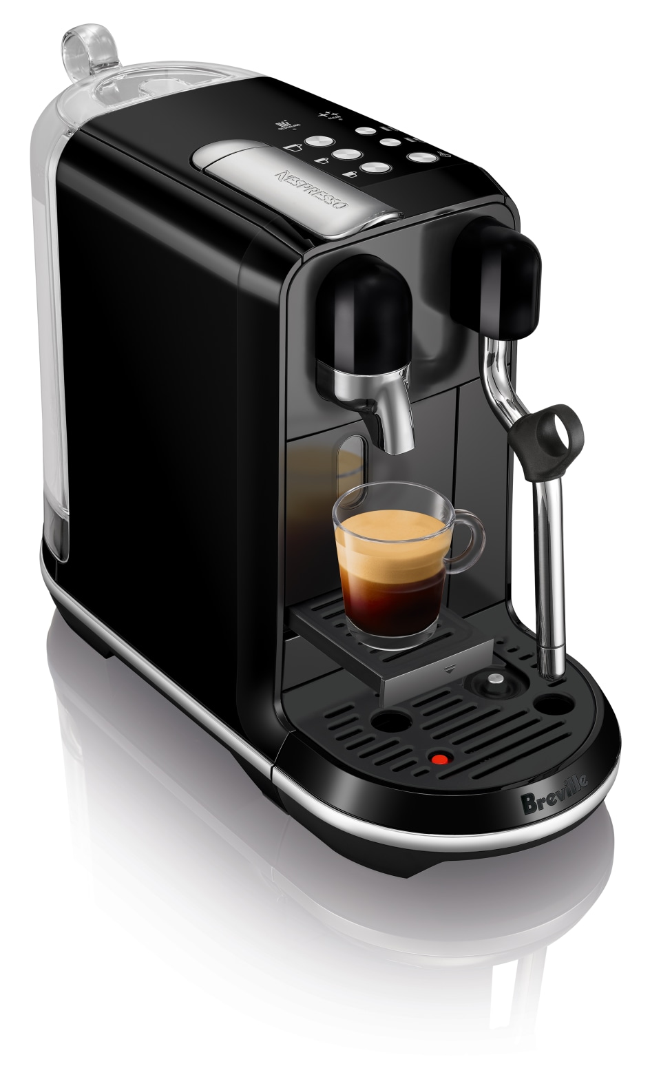 Breville® Creatista Uno Coffee Maker 