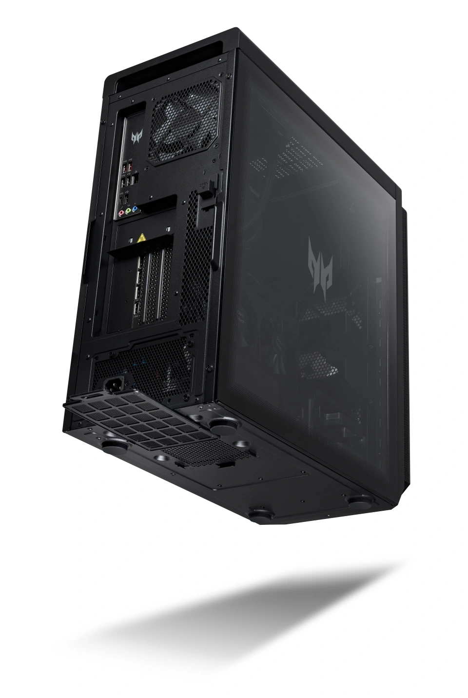 Acer Predator Orion 7000 PO7-640-UR11 Gaming Desktop - Thumbnail 4