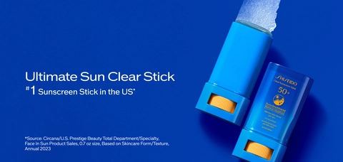 #1 Sun Stick in the US