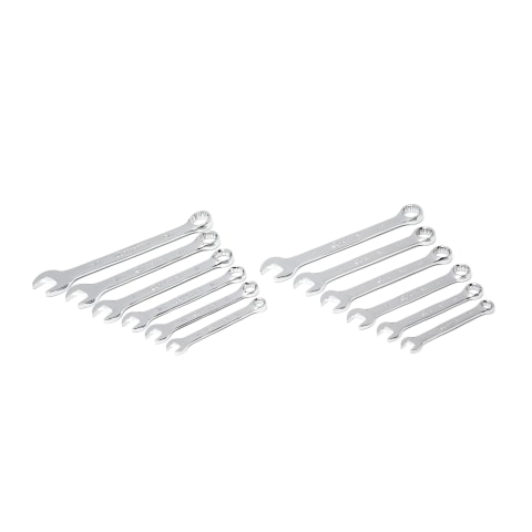 Crescent-CTK180 180 Piece 1/4in. and 3/8in. Drive 6 Point SAE