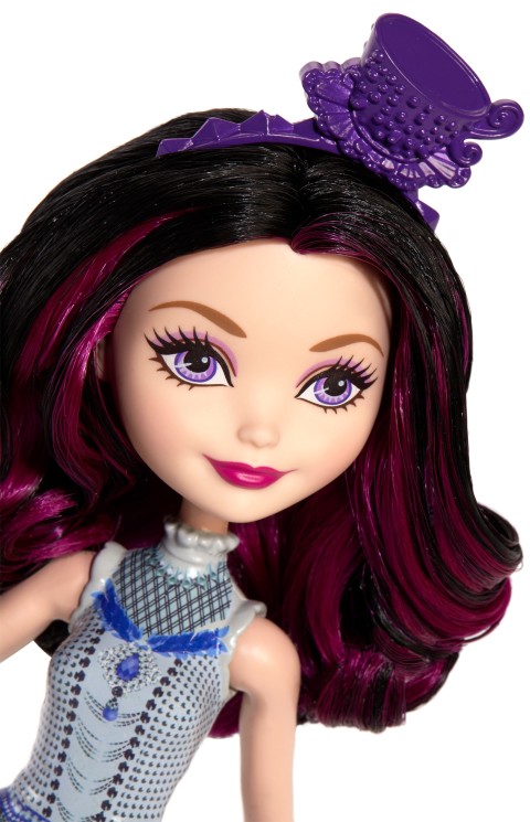  Mattel Ever After High Tea Party Darling Doll : Toys & Games