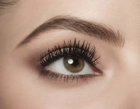 VOLUMINOUS PRIMER + MASCARA