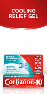 thumbnail image 2 of Cortizone 10 Cream .5 Oz - Maximum Strength Anti-Itch Cream For Skin Relief 2 of 9