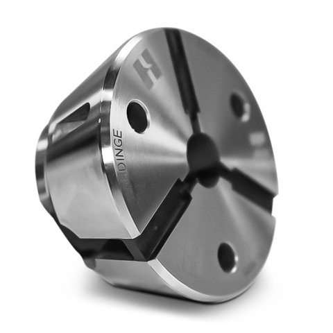 Forkhardt Hardinge - FlexC 42 Lathe Collet: 42 mm, Quick-Change