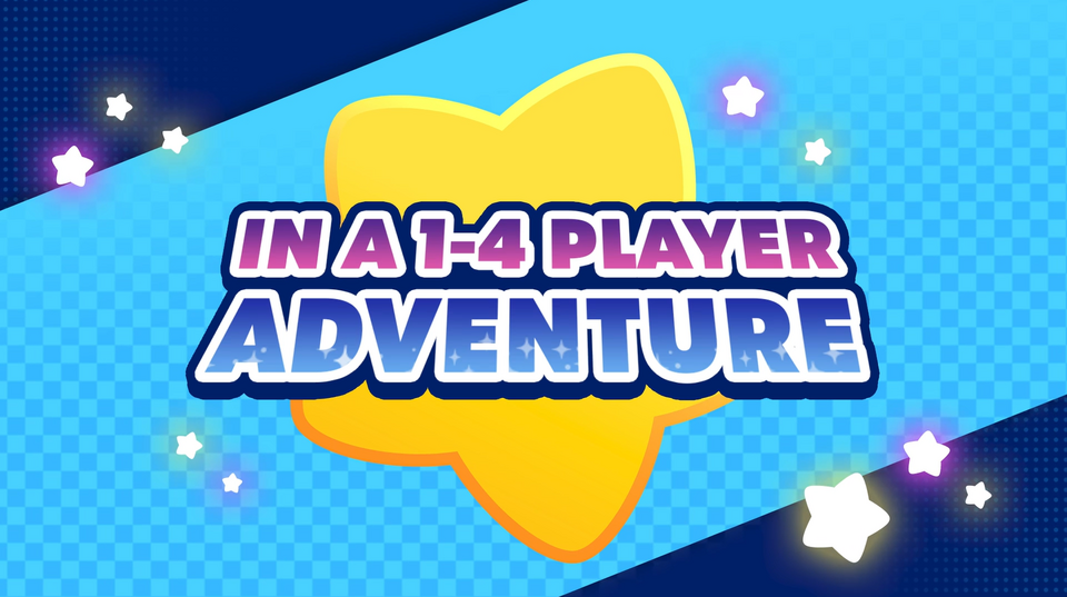 thumbnail video image 2 of Kirby's Return to Dreamland: Deluxe Edition- Nintendo Switch, 2 of 17