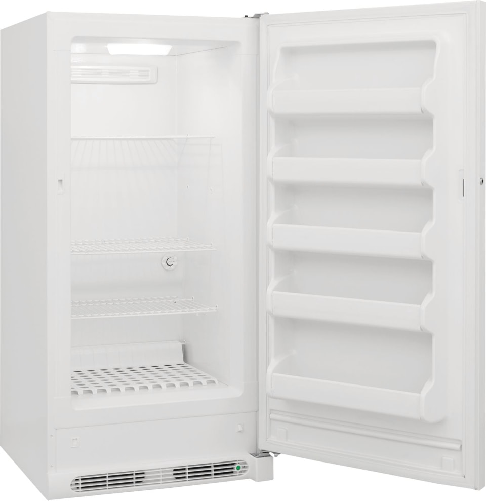 frigidaire ffu1464fw0