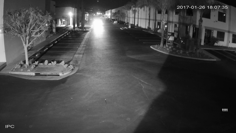 thumbnail video image 4 of 8CH 4K IP NVR 8 POE IVA H.265, 4 of 4