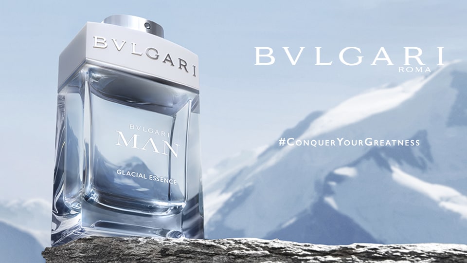 bvlgari glacial essence 60ml