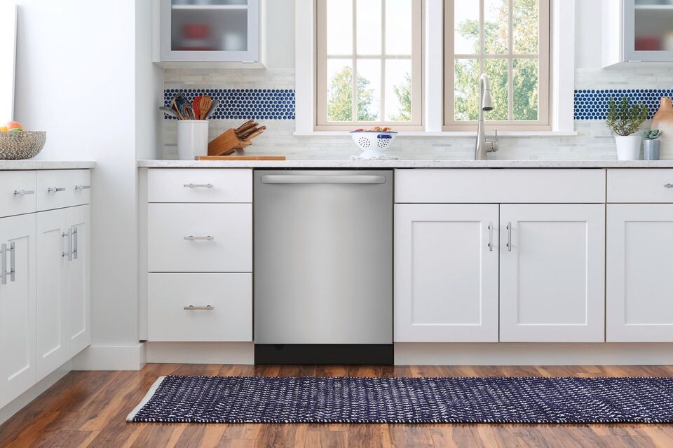 Built-in Dishwashers  ABC Warehouse Clearance Store