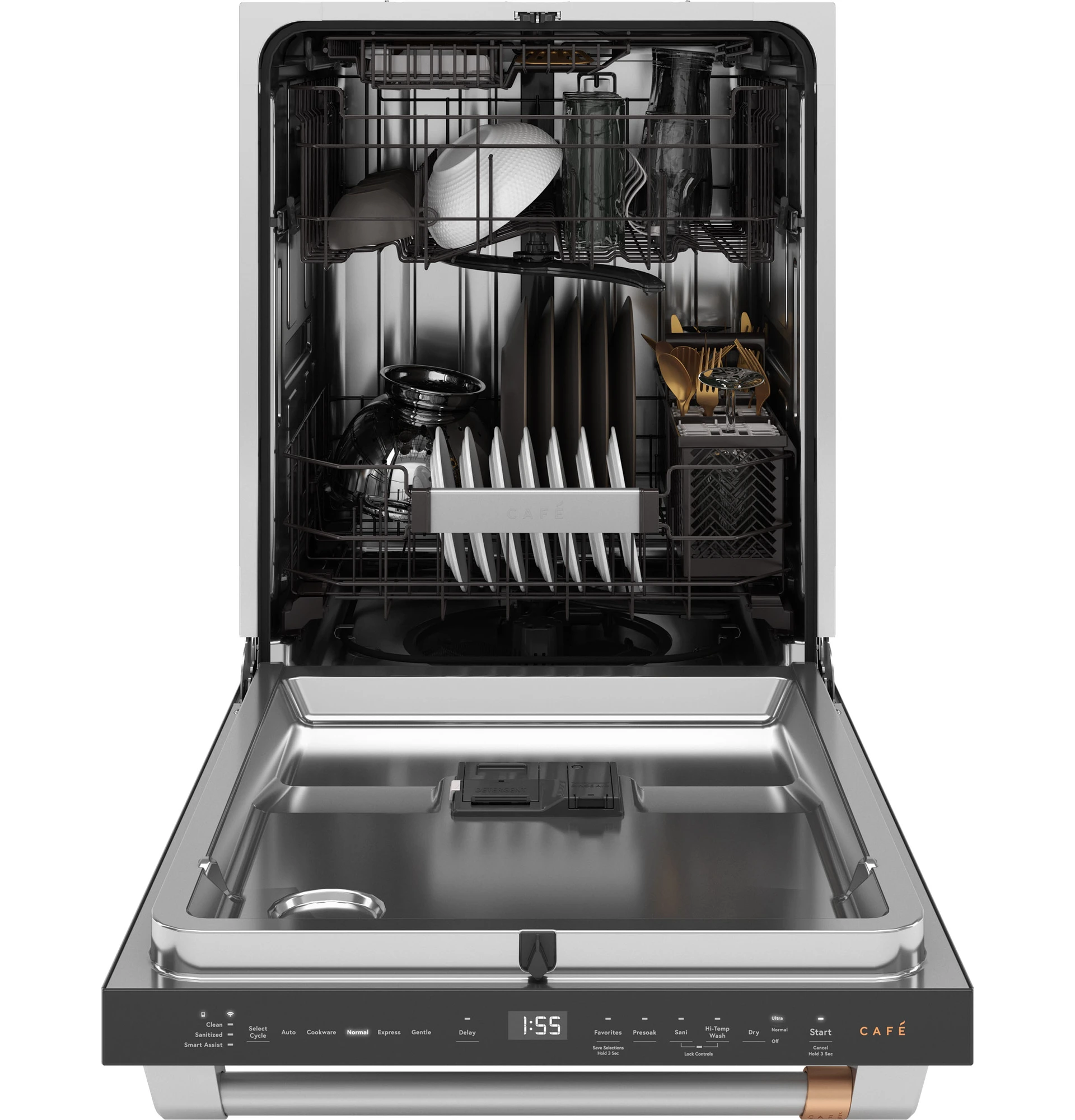 GE Cafe Dishwasher - Thumbnail 5