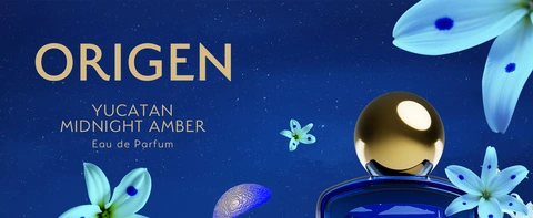 Origen Yucatan Midnight EDP