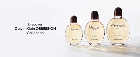 CK Obsession