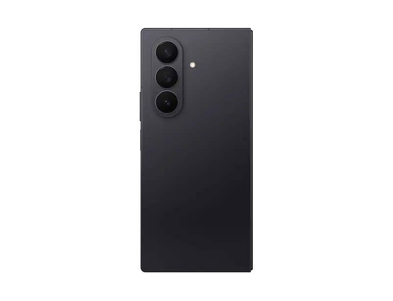 Samsung Galaxy Z Fold7 512GB in Jetblack