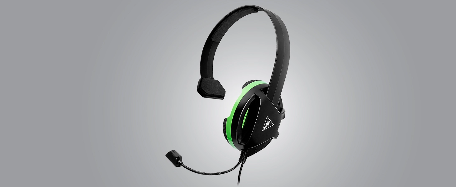 Turtle beach outlet recon chat