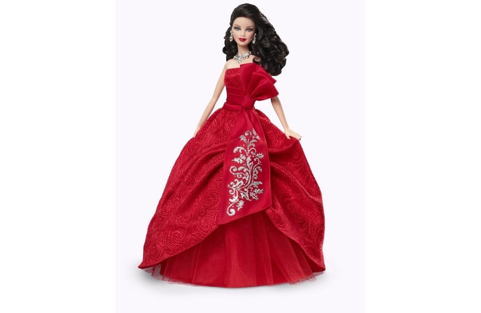 2012 holiday deals barbie african american