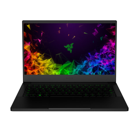 Razer Blade 18 Stealth Laptop Intel Core I7 8th Gen 8565u 1 80 Ghz 8 Gb Memory 256 Gb Ssd Intel Uhd Graphics 6 13 3 Windows 10 Home 64 Bit Rz09 e71 R3u1 Newegg Com