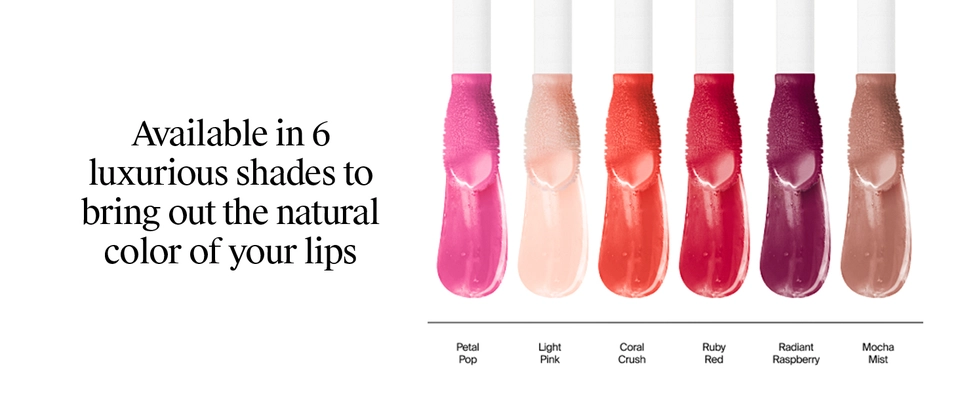 lip oil moisturizer, soft lip gloss, lipstick tint, lip oil serum,  lip balm, hyaluronic acid makeup