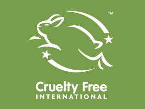 Cruelty-free