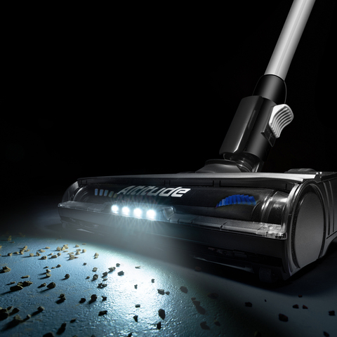 LED Headlights