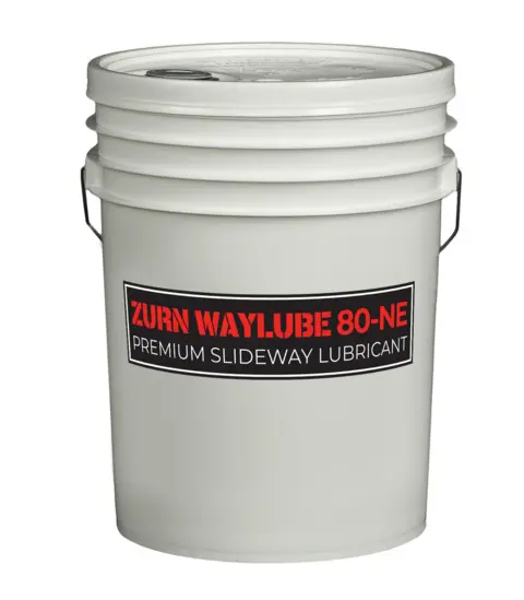International Chemical - Way Oil: ZURN WAYLUBE, 5 gal (Pail) Pail