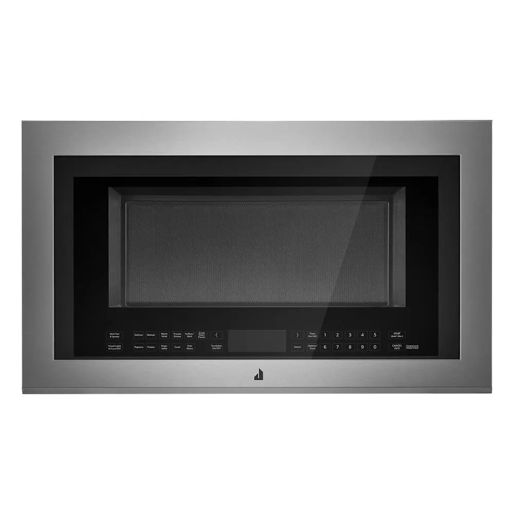 JennAir® 2.0 Cu. Ft. Stainless Steel Over The Range Microwave