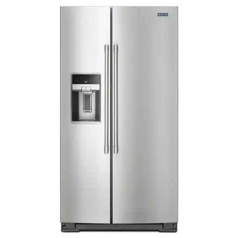 Maytag MSC21C6MFZ : Warners' Stellian