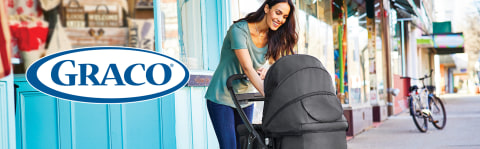 graco modes bassinet stroller hyde